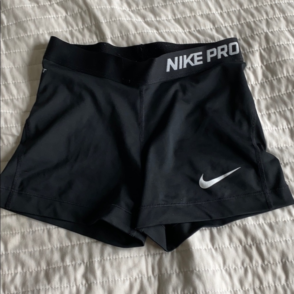 Nike shorts